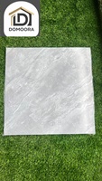 Baldosas de PVC Autoadhesivas Comerciales Duraderas de 60x60cm, Resistentes al Fuego, Engomadas y Gruesas, para Pisos de Vinilo