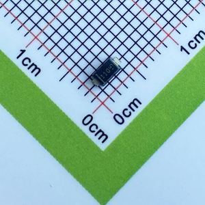 new original LMBR1100FT1G SOD-123FL Diodes Schottky Diodes 1A 920mV 100V - Product Image 1