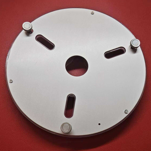 Commercio all'ingrosso della fabbrica 220V 24W LED luce scheda PC lente + alluminio PCB modulo Led Super luminoso 2700-6500K modulo Led - Product Image 4