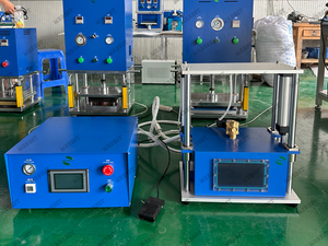 Máquina de laboratorio con batería, cámara de difusión y desgasificación de electrolitos, caja de pie para investigación de baterías de iones de litio - Product Image 6