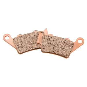 Pastillas de Freno Sinterizadas FA213 HH para BMW C400 F650 F750 F800 F850 F900R <span class=keywords><strong>Honda</strong></span> CB500 NX500 <span class=keywords><strong>KTM</strong></span> <span class=keywords><strong>Duke</strong></span> 390 - Product Image 1