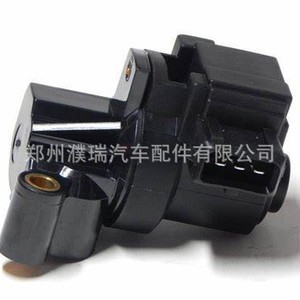 วาล์วควบคุมความเร็วรอบเดินเบา 3515002600 9540930004 พร้อมปะเก็นสำหรับซ่อมยานยนต์ - Product Image 2