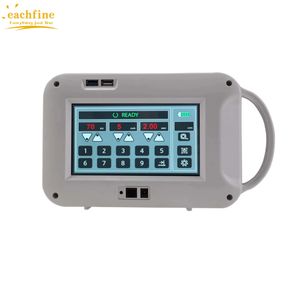 病院臨床DRフラットパネル検出器X線放射線X線X線写真ワイヤレスデジタルポータブルハンドヘルドX線装置 - Product Image 4