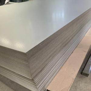 Titan Lớp 1/2 Titan tấm mỏng tấm cho công nghiệp và chất lượng cao 99.9% tinh khiết Titan - Product Image 1