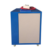 Redresseur d'électrolyse de cuivre haute fréquence 2000A 380V avec minuterie, usage industriel, refroidissement par air, haute efficacité