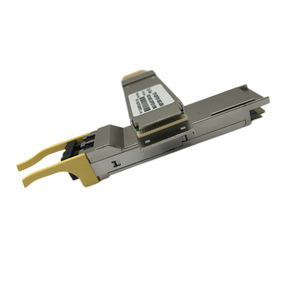 ตัวรับส่งสัญญาณแสง TQSFP-100G-PSM4 Arista TQSFP-100G-PSM4 ที่ใช้งานร่วมกันได้ 100G QSFP28 PSM4 1310nm 500m Parallel SMF MPO-12 สำหรับการส่งข้อมูล - Product Image 2
