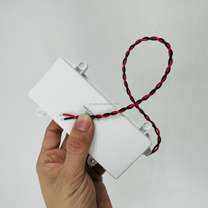 Cordon d'alimentation Onyx2-Spare pour aspirateur robot avec carte mère (CE) pour <span class=keywords><strong>Roborock</strong></span> O20/G10/<span class=keywords><strong>Dyad</strong></span> Pro Combo/<span class=keywords><strong>Dyad</strong></span> Air Combo Power Cable - Product Image 1