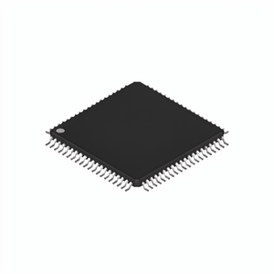 ไอซี MCU แบบฝังตัว 80 QFP MC9SDG128BMFUR2 16 บิต 128KB แฟลช 80QFP วงจรรวม บริการครบวงจร - Product Image 1