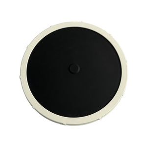 Tốt bong bóng đĩa khuếch tán xử lý nước thải hiệu quả cao oxy hóa Micro bong bóng <span class=keywords><strong>Aerator</strong></span> đĩa khuếch tán - Product Image 3