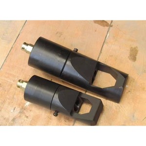เครื่องตัดเหล็กแบบลม MQ15-160 ขนาด 15-20 มม. สำหรับอุตสาหกรรมก่อสร้าง - Product Image 3