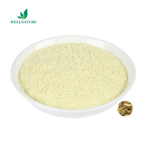 Высококачественный экстракт ороксилума индийского, хризин <span class=keywords><strong>98</strong></span>%, экстракт деревянной бабочки, порошок хризина - Product Image 3