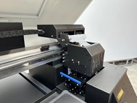 Imprimante DTG A3 A2, machine d'impression directe sur vêtement, imprimante DTG pour t-shirts, imprimante DTG pour vêtements, machine d'impression de t-shirts
