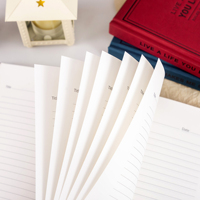 Spirale d'impression personnalisée A5 Organisateur Quotidien Hebdomadaire Mensuel Journal Agenda Planificateur Carnet couverture rigide