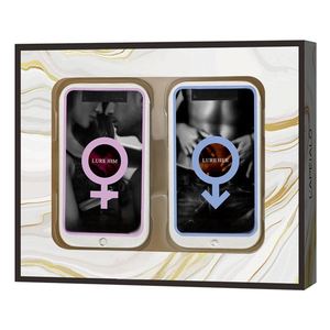 Baume parfumé solide personnalisé en gros, baume naturel parfumé format voyage, parfum de poche pour hommes et femmes, vente en gros, marque privée - Product Image 1