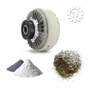 Best price NdFeB Magnetic Powder with strongest magnetic power for magnetic clutch brake