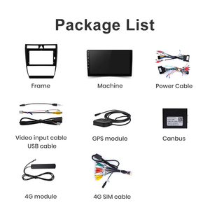 רדיו רכב עבור אנדרואיד Aaudi a6 c5 1997-2004 2dp rgb שנה 1 מולטימדיה וידאו gps ניווט carplay אנדרואיד אוטומטי - Product Image 4