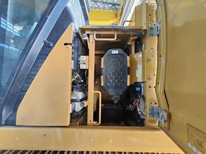 حفارة مجددة لبناء الطرق مستعملة حفارة <span class=keywords><strong>CAT</strong></span> KEL00242 مستعملة حفارة لجميع التضاريس - Product Image 6