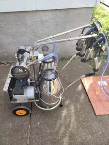 Máquina Portátil para Ordeñar <span class=keywords><strong>Cabras</strong></span>/Ordeñadora <span class=keywords><strong>de</strong></span> <span class=keywords><strong>Cabras</strong></span> en <span class=keywords><strong>Venta</strong></span> - Product Image 3