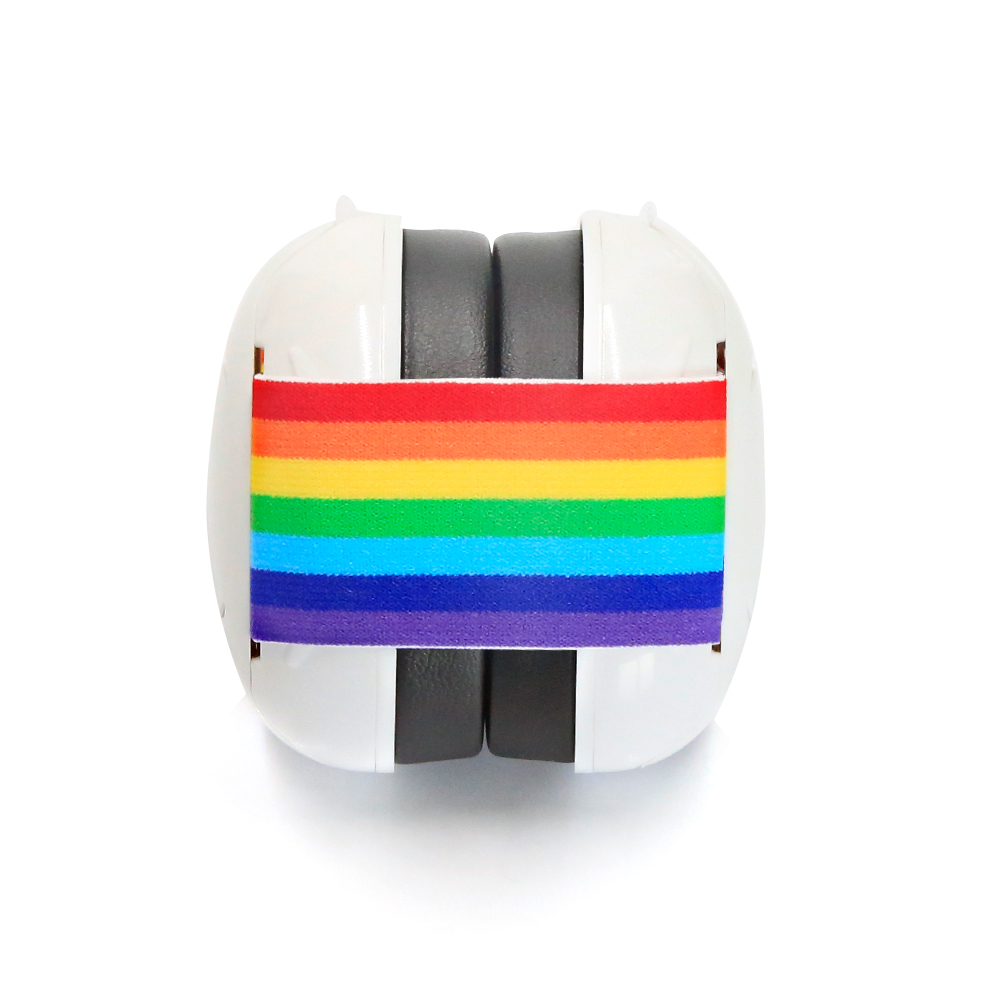 2021 New Baby Ear Muff with many different colors