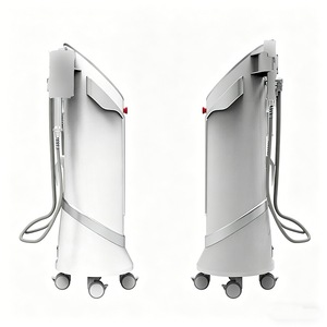 Máquina de Masaje Anticelulítico con Rodillos Esféricos, Masajeador Endo Roller, Instrumento de Drenaje Linfático - Product Image 5