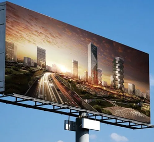 Rgx thành phố màn hình khổng lồ annunciator Board quảng cáo cao cách 960*960 mét Tủ P4 P5 p6.67 P8 <span class=keywords><strong>p10mm</strong></span> <span class=keywords><strong>RGB</strong></span> <span class=keywords><strong>LED</strong></span> ngoài trời màn hình - Product Image 6