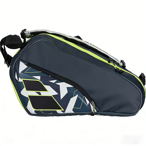Bolsa de Tenis Versátil y Elegante para Satisfacer las Necesidades Diarias, Deportivas y de Viaje, Opción Moderna y Personalizada para Deportes de Ocio - Product Image 1