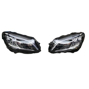 Gamme complète de phares laser au xénon LED pour <span class=keywords><strong>mercedes</strong></span>-benz, assemblage de phares utilisés, accessoires de phares de voiture, pièces automobiles - Product Image 2