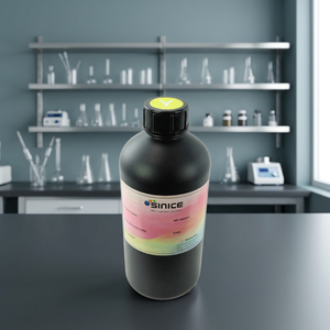 Recarga UV de la Marca Taiwanesa Sinice para Serigrafía, con Menos Olor, Fácil de Usar, para Exportación - Product Image 3