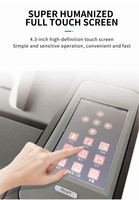Máquina Cortadora de Etiquetas con Alimentación Automática de Papel al Vacío Teneth