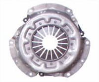 Rakitan Pelat Tekan Kopling Baru REF NO. : ISC564 OE 8-94454-010-1 Tutup Kopling untuk Isuzu 4JA1