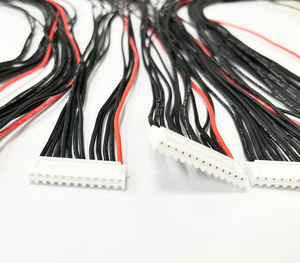 Jst Ph Xh Phr 2p 2.0mm Aralıklı Konnektör Elektrik Kablo Demeti Kablo Grubu (Batarya için) - Product Image 5