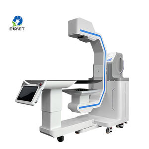 EUR VET Bon marché Équipement vétérinaire Scanner médical de tomodensitométrie à usage vétérinaire Scanner d'animaux domestiques - Product Image 1