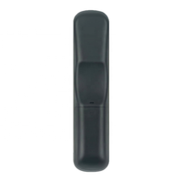 Télécommande vocale Hostrong MR24GA pour Smart TV OLED Evo G4/C4/B4 Série UT80/UT75, prise en charge de l'apprentissage du code fixe, personnalisation OEM/ODM