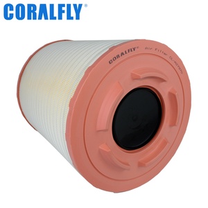Filtro de Aire para Motor Diésel Coralfly AF27970 SA 17431 C 33 1460/1 LX 3141 93372E F 026 400 535 - Product Image 4
