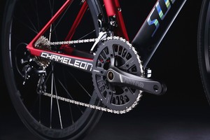 Bicicleta <span class=keywords><strong>de</strong></span> <span class=keywords><strong>Carretera</strong></span> Sunpeed, Nuevo Modelo, 21 Velocidades, 700c, Superligera, <span class=keywords><strong>de</strong></span> Fibra <span class=keywords><strong>de</strong></span> <span class=keywords><strong>Carbono</strong></span>, para Hombre - Product Image 4