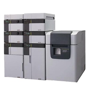 Instrument d'analyse LCMS triple quadrupôle Shimadzu Lcms-2020 pour usage en laboratoire - Product Image 3