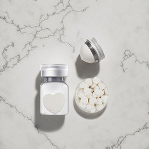 Xin Ye Private Label Gynäkologische Tabletten Hundert Milliarden Aktive Frauenpflege Vaginalstraffungskapseln Medizinische Borsäure - Product Image 2