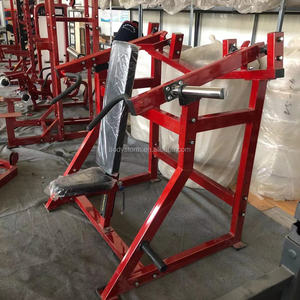 Machine de <span class=keywords><strong>presse</strong></span> de poitrine de <span class=keywords><strong>musculation</strong></span> de haute qualité Strongway équipement de gymnastique Commercial inclinaison Pec Fly pour la <span class=keywords><strong>musculation</strong></span> - Product Image 5