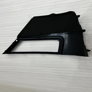 Marco <span class=keywords><strong>de</strong></span> Luz Delantera Pequeño para Automóvil, Cubierta <span class=keywords><strong>de</strong></span> Faro Antiniebla Izquierdo y Derecho, Compatible con VW <span class=keywords><strong>Tiguan</strong></span> L 17-21, Accesorios <span class=keywords><strong>de</strong></span> Tuning para Automóviles - Product Image 6