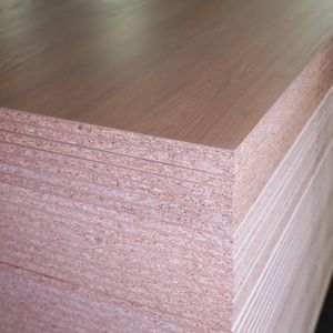 Tablero <span class=keywords><strong>OSB</strong></span> 2/<span class=keywords><strong>OSB</strong></span> 3 de 1220x2440mm, 12/15/18mm, Resistente al Agua, para Australia, Tableros de Aglomerado para Muebles de Cocina - Product Image 1