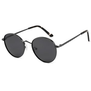 Unisex Rectangle Full Rim <b>Sunglasses</b> Gold Frame Green Lenses % UV Protection Elegant Casual Style Outdoor Activities - Product Image 4