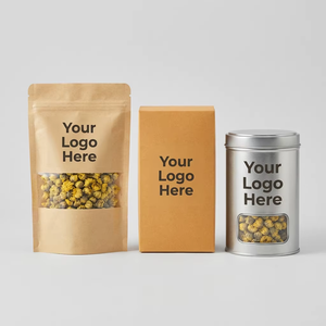 Thé <span class=keywords><strong>de</strong></span> chrysanthème biologique séché <span class=keywords><strong>de</strong></span> qualité supérieure - Mélange <span class=keywords><strong>de</strong></span> tisanes détoxifiantes pour le foie et favorisant le sommeil, marque privée, pour le soutien <span class=keywords><strong>de</strong></span> la santé - Product Image 2