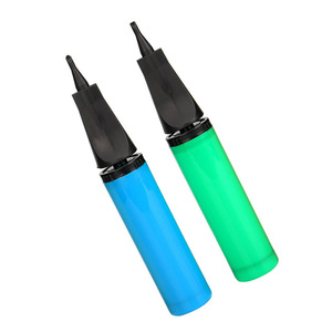 <b>Balloon</b> pump, push-type swimming ring pump, <b>balloon</b> inflator, <b>balloon</b> pump, plastic manual pump - Product Image 5