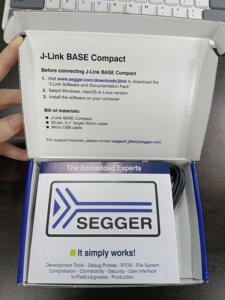 Programador de Descarga Compacto BASE Original para Desarrollo de MCU ARM STM32 - Product Image 5