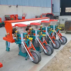 Corn Seeder Machine No Till Seeder Grain Drill Corn Seed Planting Machine