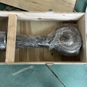 Cilindro de Inclinación para Bulldozer D65, Conjunto de Cilindro 707-<span class=keywords><strong>E4</strong></span>-00020 - Product Image 5