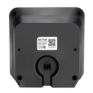 Netum NT - 2085 Pro Độ phân giải cao 1D/2D Máy quét để bàn với omni-directional & phẳng desigretail, siêu thị, thư viện - Product Image 3
