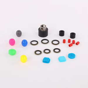 <span class=keywords><strong>Junta</strong></span> <span class=keywords><strong>de</strong></span> Cilindro <span class=keywords><strong>de</strong></span> Goma NBR EPDM Personalizada, Resistente al Aceite y a Altas Temperaturas, para Piezas <span class=keywords><strong>de</strong></span> Automóviles - Product Image 5