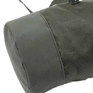 Ceinture de musculation CrossFit sur mesure avec clip rapide, polyester, entraînement, blocage, escalade sportive, sac à craie de camping à cordon - Product Image 5