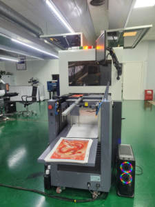 INFINITI FY-VJET350 <span class=keywords><strong>2023</strong></span> haute précision single pass caver catalogues cartes <span class=keywords><strong>de</strong></span> <span class=keywords><strong>voeux</strong></span> impression A3 taille amélioration vernis imprimante - Product Image 5